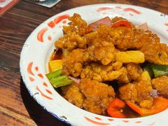 -广府乡下·饭庄(新港东路店)