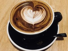 -麦隆咖啡Mellower Coffee(弘基时尚生活中心店)