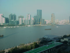 这家其实城景更好-上海凯宾斯基大酒店