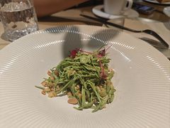 -本处·素食·融合料理(南油店)