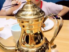 -品回味清真西北楼(宁波首店)