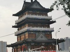 -回味南塘老王虾尾(总店)