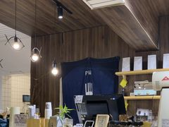 -沏点Trattoria意大利餐厅(新街口店)