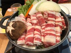 -小句号·精致料理(江南环球港店)