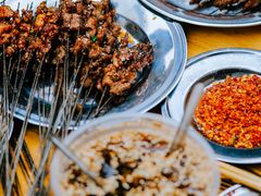 -杨记烤肉老店