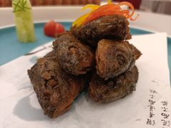 -银都上海菜馆(粤海东路店)