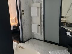 -尼依格罗香港美利酒店