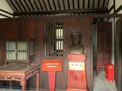 -张闻天故居