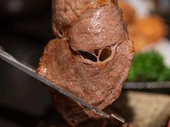 -無二炙坊·和牛烧肉(大钟寺1733店)