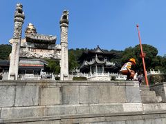 -句容茅山景区