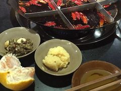 -渝信川菜(南滨店)