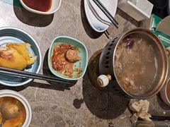 -亚马逊蒸汽活海鲜自助(LCM置汇旭辉广场店)