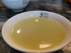 豆汁儿-天兴居(鲜鱼口街店)