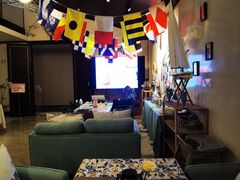 -望海·帆船主题咖啡厅•品茗下午茶(石湖景区店)