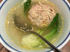 -香园茶社·金陵小灶(老门东店)