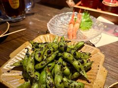 -三川·十酒Izakaya(南昌路店)