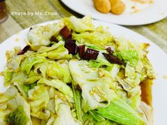 手撕包菜-偏爱炒鸡店(宝龙店)