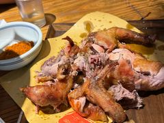 -打酱油·非遗淮扬菜(瘦西湖梅岭店)