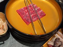 -牛New寿喜烧(中山公园龙之梦店)