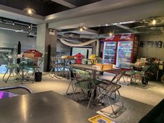 -微醺烤牛·炭火烧烤·精酿啤酒(东郊记忆店)