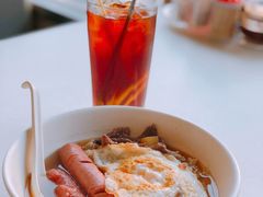 -1128港式茶餐厅(嘉信广场店)