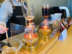 -星巴克臻选(北京蓝色港湾RO店)