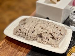 鲜百叶-南门涮肉(北洼路店)