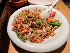 -湘与香缘·湖南菜(王府井北京市百货大楼店)