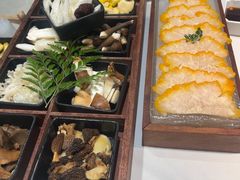 -花菇朵 ll 野生菌火锅·精品云南菜(后沙峪店)