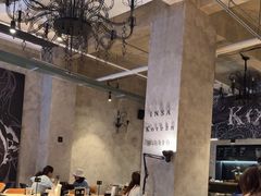 -INSA Korean Bistro饮鲨韩食酒馆