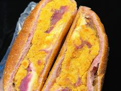 -追光 Dream Bakery(武汉天地店)