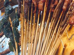 -阿姨小肉摊(同济西苑店)