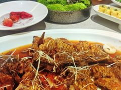 -卫鼎轩·曹公馆(鼓楼店)