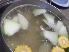 -为什么牛潮汕牛肉火锅(万胜广场店)