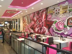 -小杨生煎(火车站北广场店)
