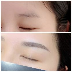 -UP&UP·半永久眉毛眼线机器野生眉