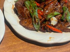 -張飛扒肉·龙江非遗(道外店)