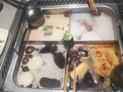 -海底捞火锅(油麻地店)