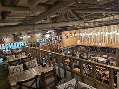 大堂-Cafe Alice咖啡爱丽丝(奥城店)