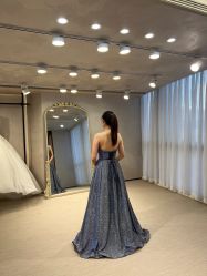 -B.Bridge Couture婚纱礼服(福田店)