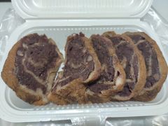 驴打滚-老回回饺子馆(海洋馆店)