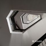如果你喜欢拍老房子，只要保持安静，我是欢迎来拍照的