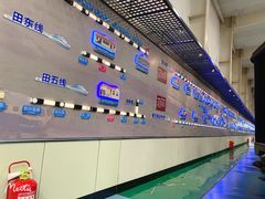 -沈阳铁路陈列馆