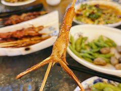 -亿诣蝎府炸酱面羊蝎子火锅(酷车小镇店)