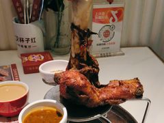 -杯子红牛排(创意产业园店)