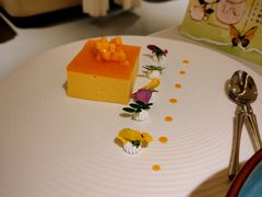 -PARFUM FLORAL花境法餐(南京首店)