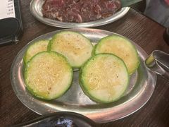 -大馥·炭火烧肉酒场(莘庄莘福坊店)