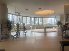 -YCHL FIT 健身(星寰店)
