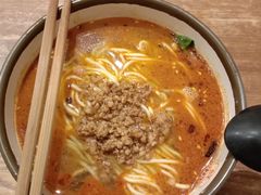 -谭师爷龙抄手(白下路店)