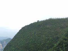 -重庆云阳龙缸景区